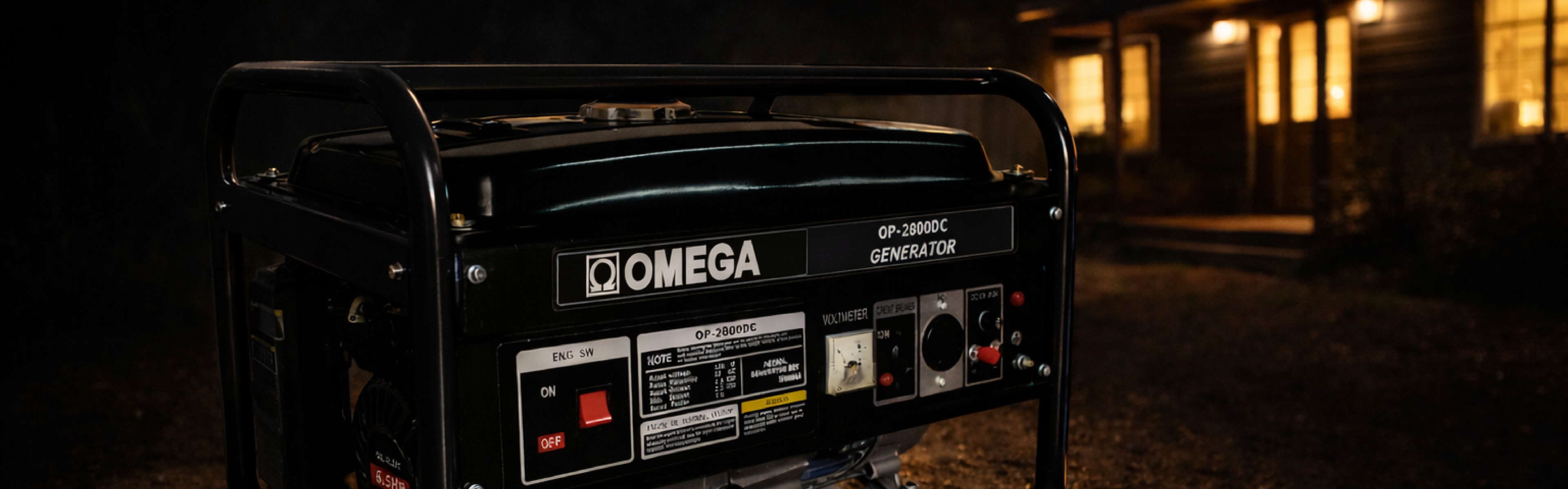 Power Solutions