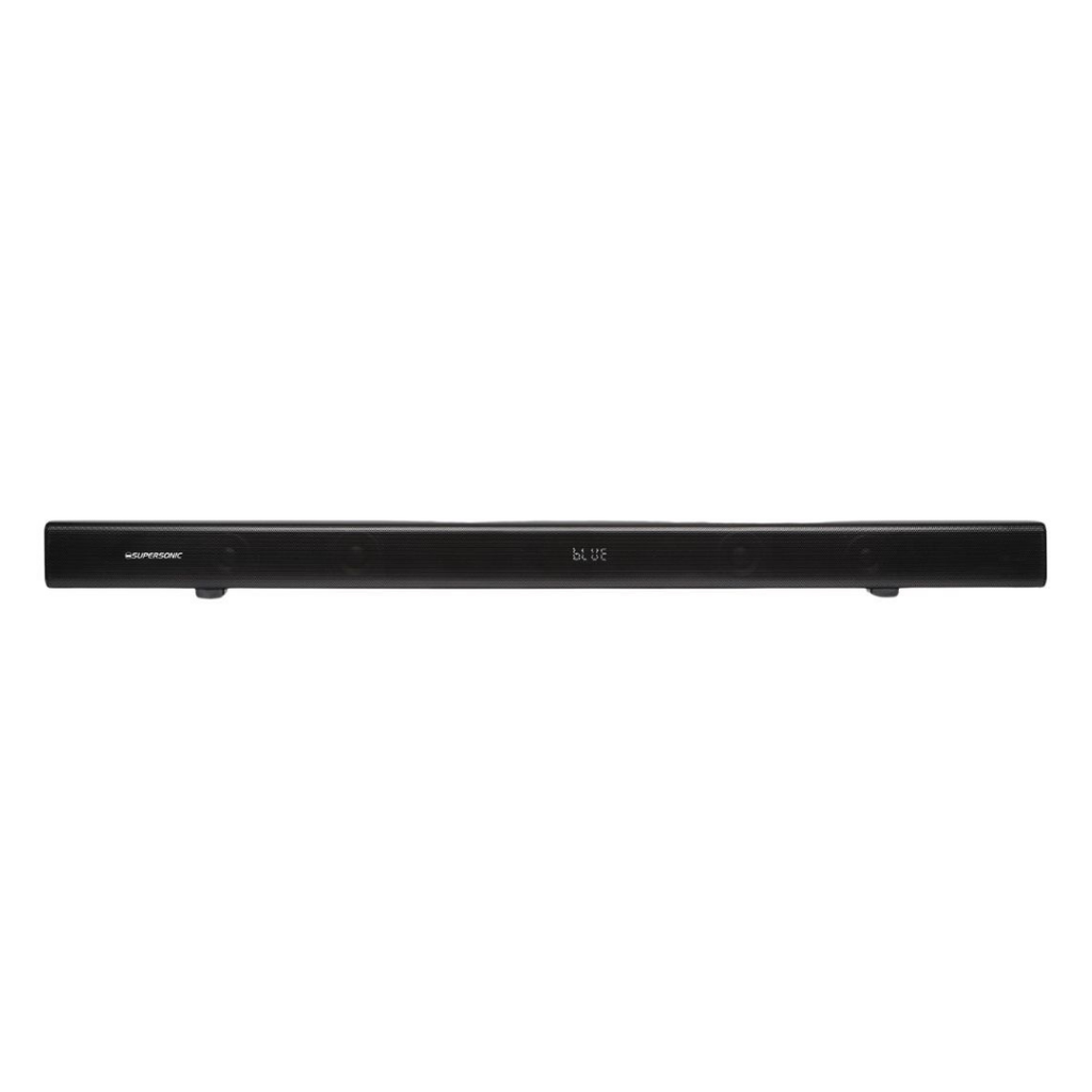 Supersonic 2.1 80W MagnumX Series Soundbar