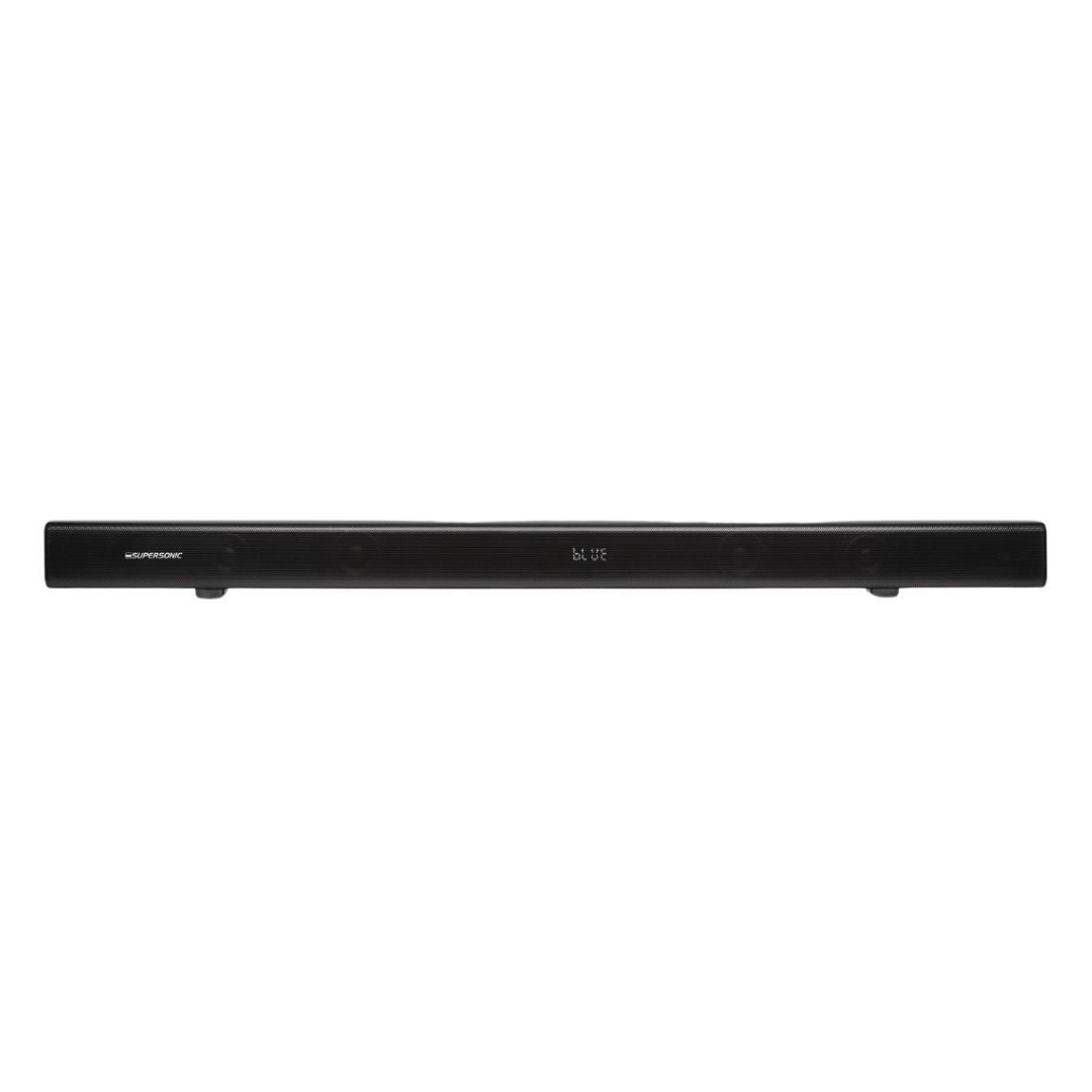 Supersonic 2.1 80W MagnumX Series Soundbar