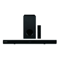 Supersonic 2.1 120W Tyson X Series Soundbar 4