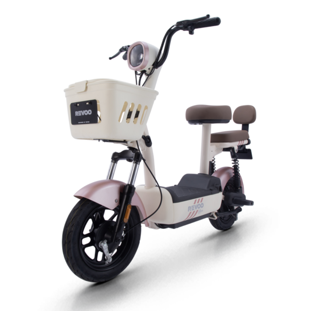 Revoo E-Scooter A04