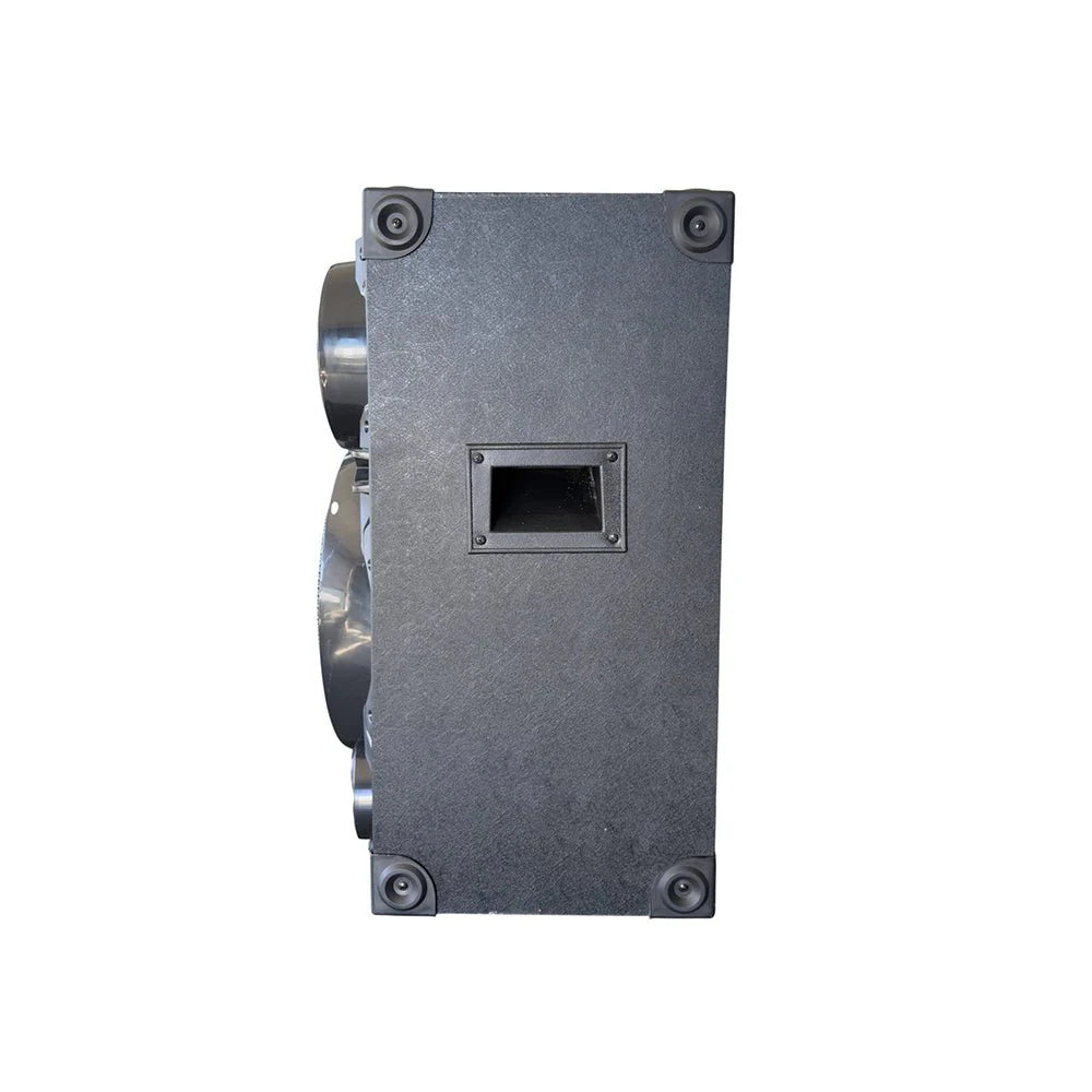 Omega 15000W Speaker System