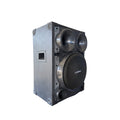 Omega 28000W Speaker System