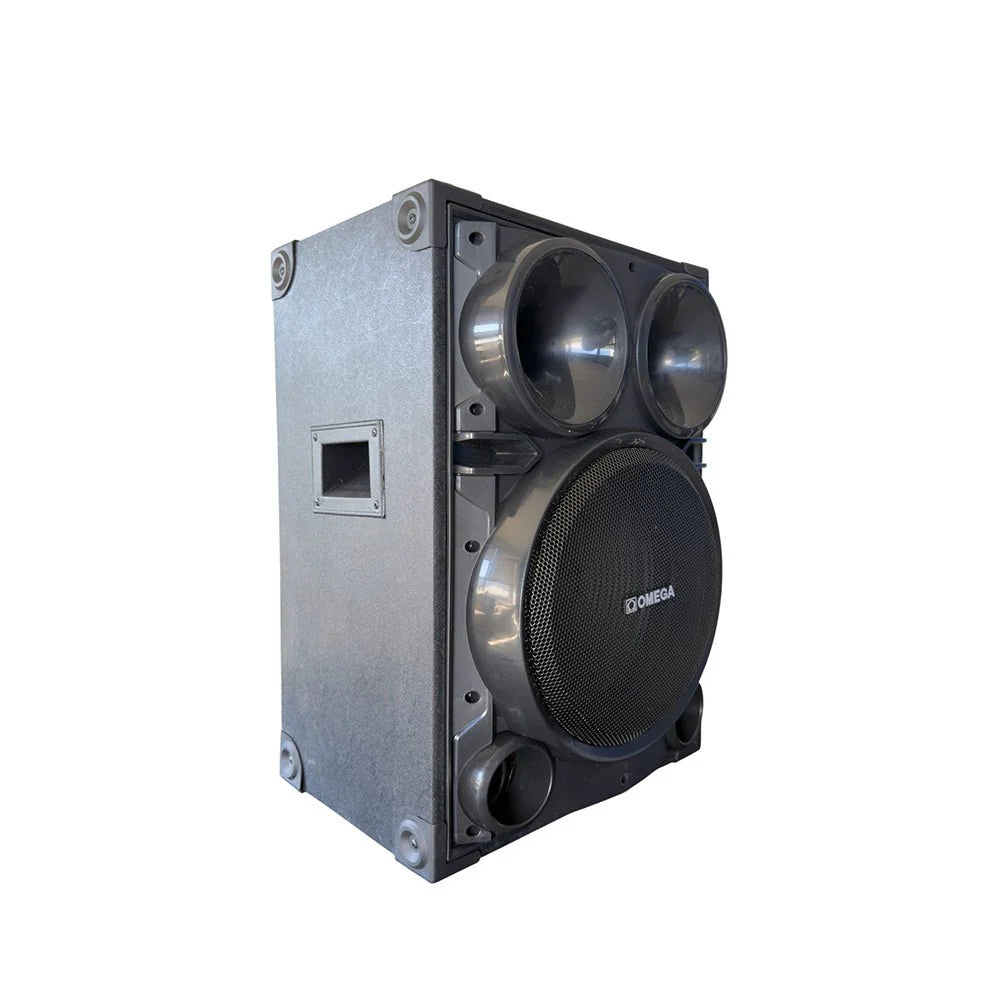 Omega 15000W Speaker System
