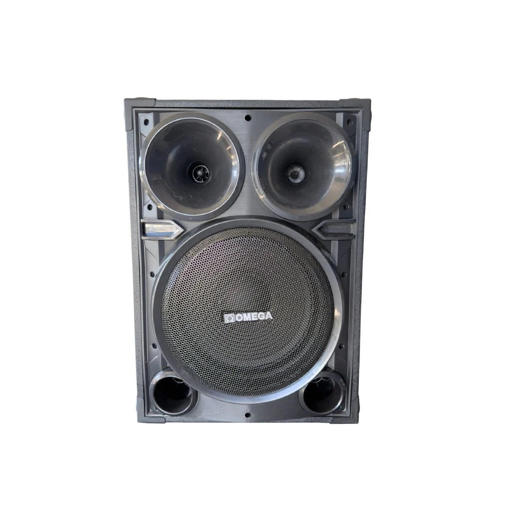 Omega 15000W Speaker System