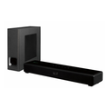 Supersonic 2.1 Soundbar Speaker System