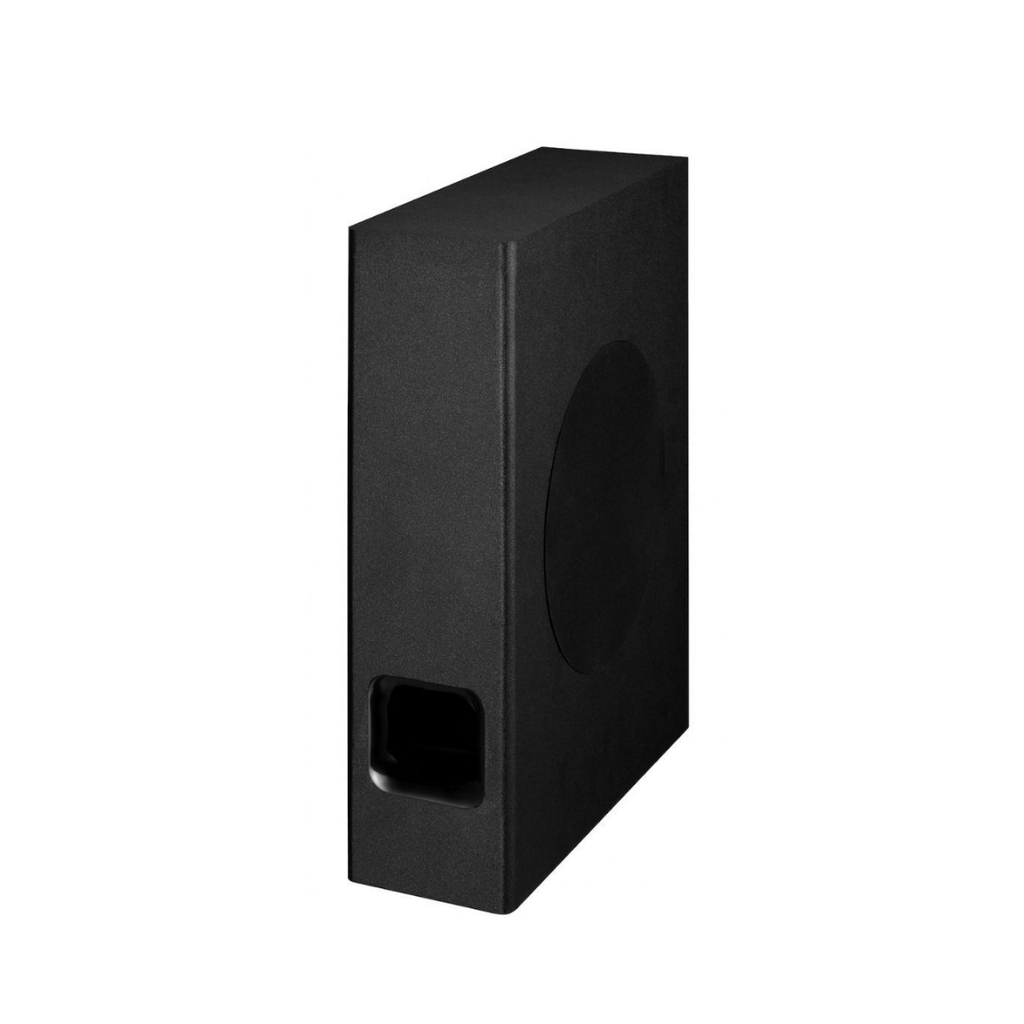 Supersonic 2.1 Soundbar Speaker System