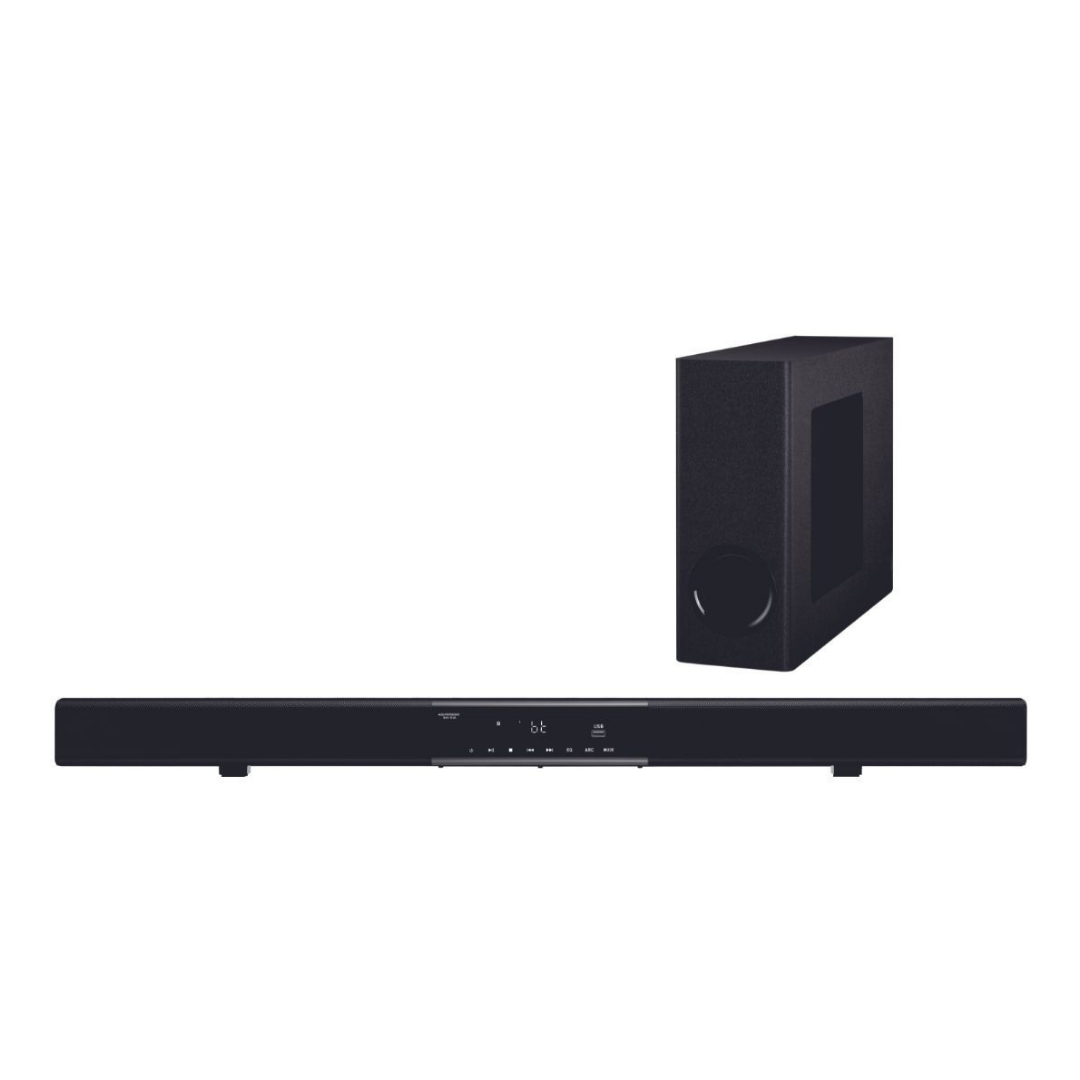 Supersonic Soundbar