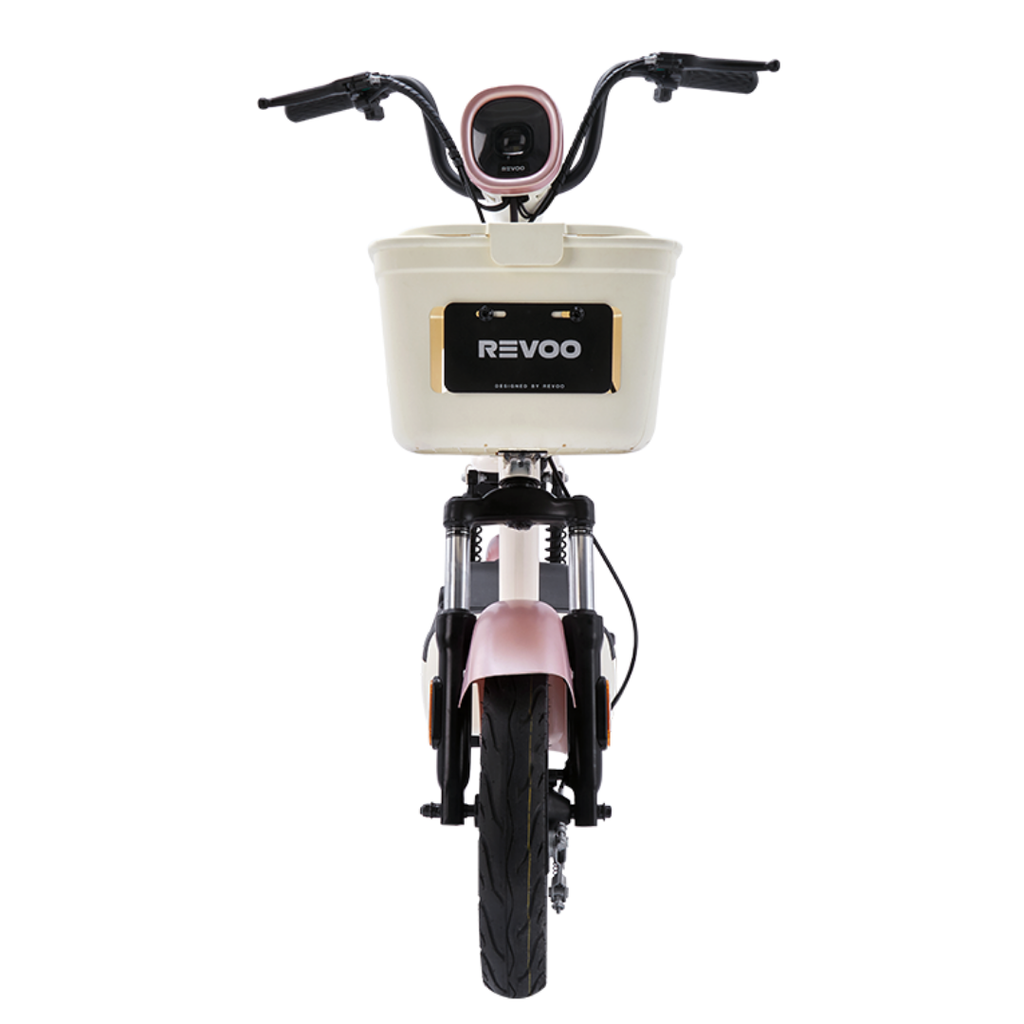Revoo E-Scooter A04