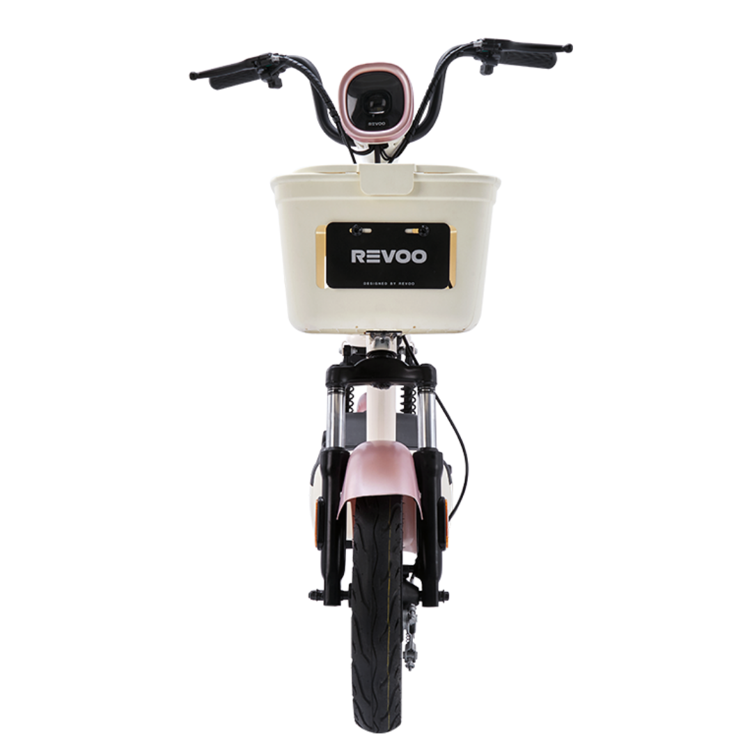Revoo E-Scooter A04