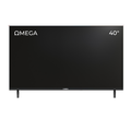 Omega 40" Digital High Res TV