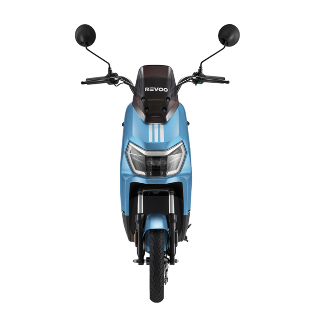 Revoo E-Scooter A06