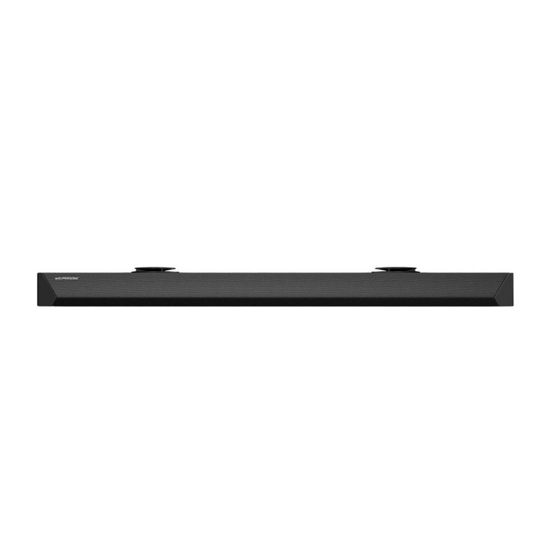 Supersonic 2.2 120W Titan X Series Soundbar