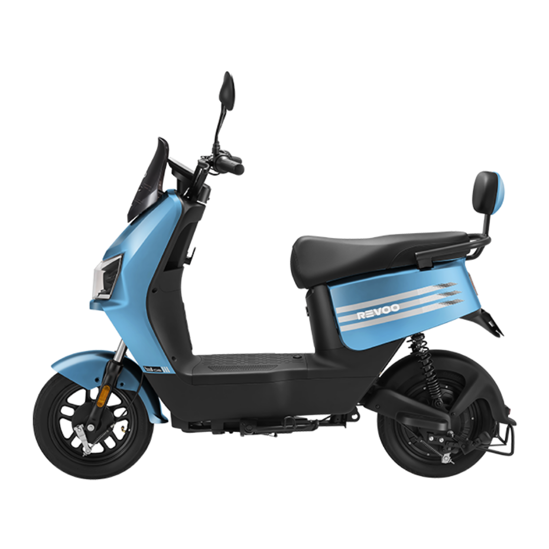 Revoo E-Scooter A06