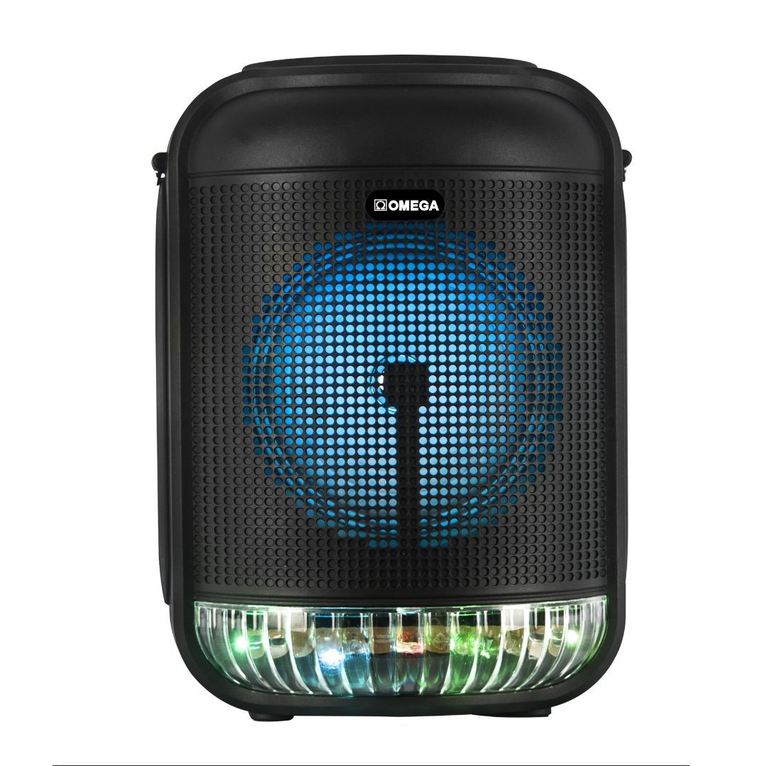 Omega 8W Song K Outdoor Bluetooth Speaker