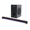 Omega 2.1 120W Soundbar