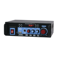 Omega 12V Amplifier Karaoke