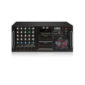 Omega Echo Control Power Amplifier