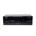 Omega Bass Boost Amplifier