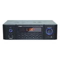 Omega Dual Amplifier