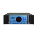 Omega High-Performance Professional Power Amplifier