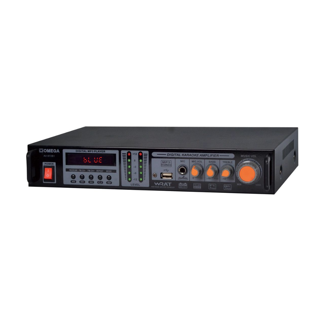 Omega Clear Sound Amplifier