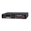 Omega Professional Power Amplifier - High Power