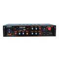 Omega Mini Karaoke Professional Power Amplifier