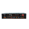 Omega Mini Karaoke Power Amplifier