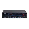 Omega Amplifier Karaoke Bluetooth/USB/Mic/FM Radio/Audio