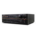Omega 300W Power Amplifier