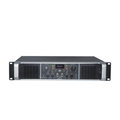 Omega DSP Decoding Power Amplifier