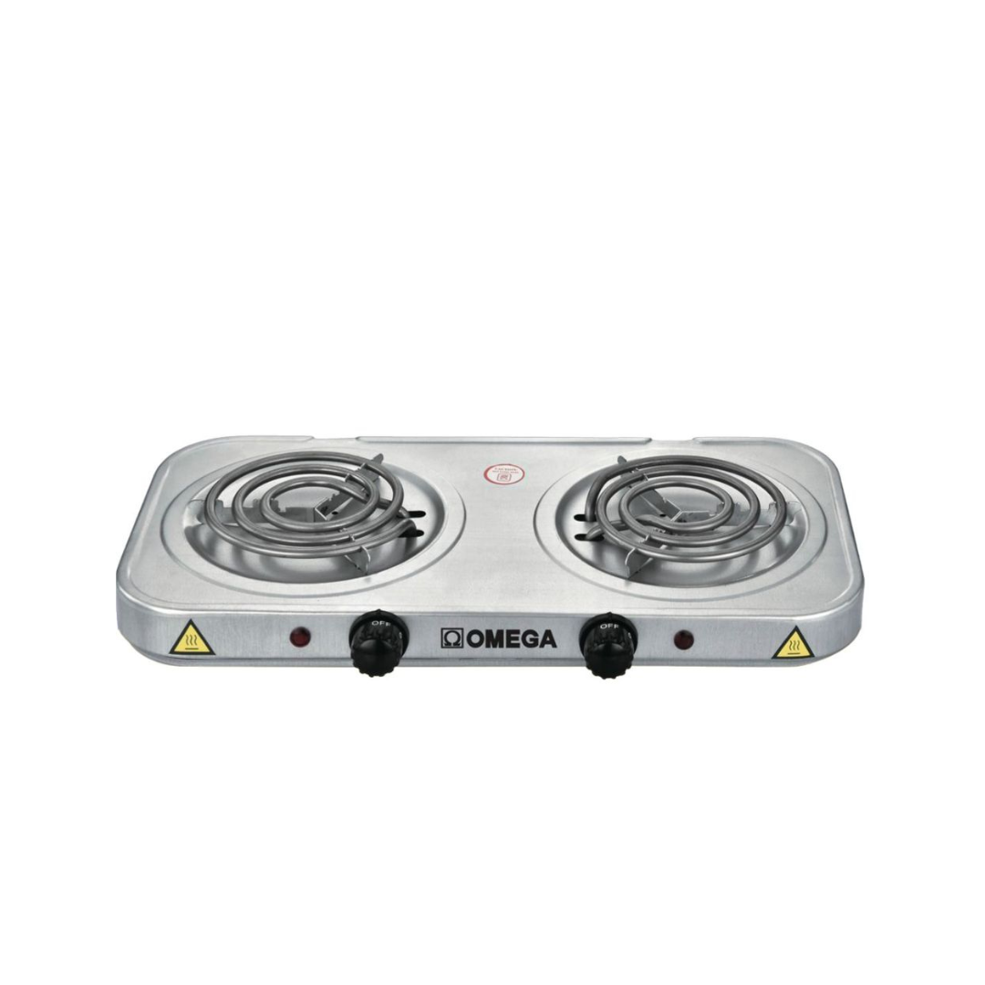 Omega Electric Hotplate