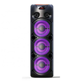 Omega Karaoke Cinema Trolley Speaker