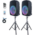 Omega 15" Active Speaker