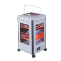 Omega Heater