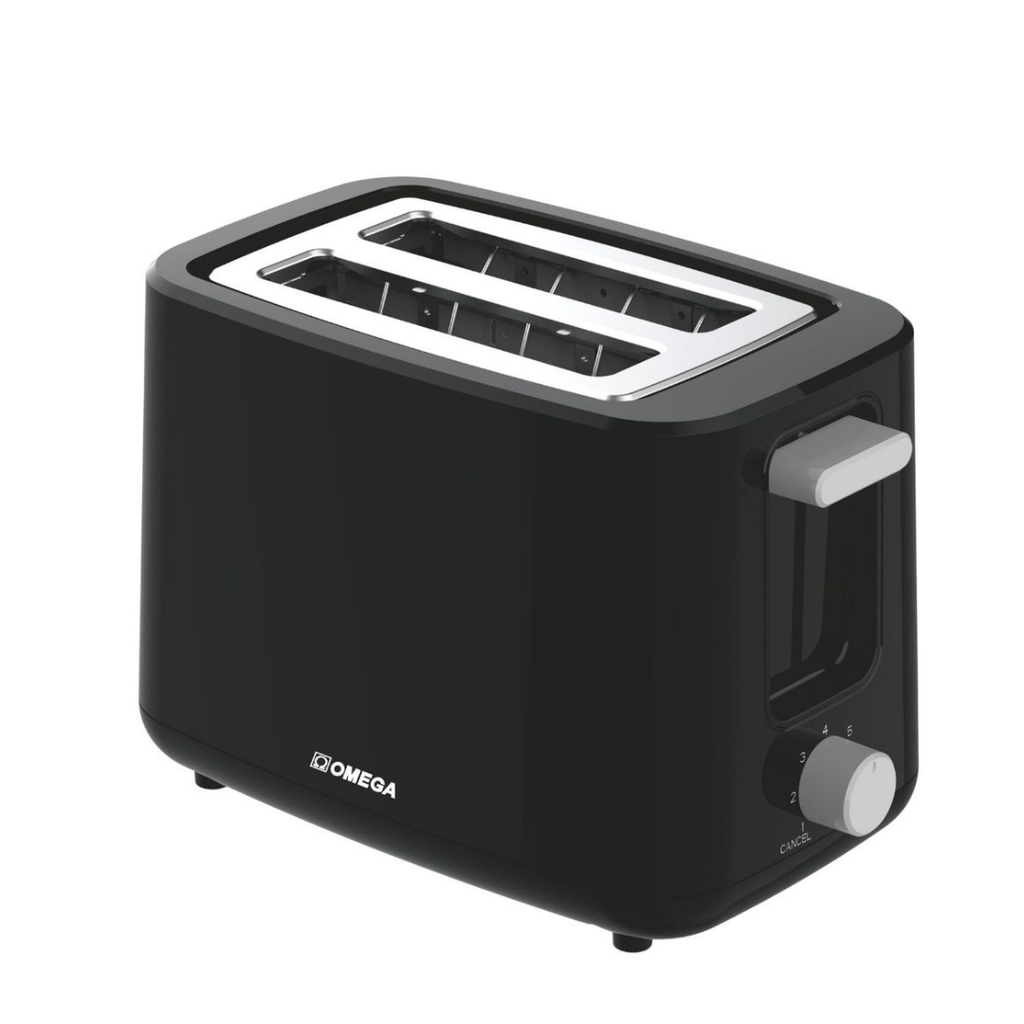 Omega Toaster