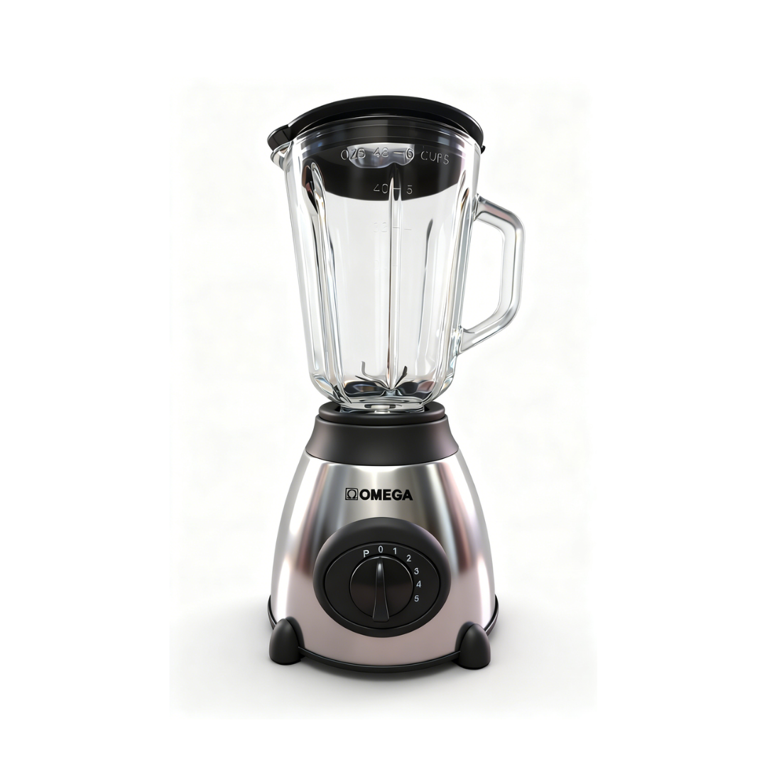 Omega 1.25l Blender