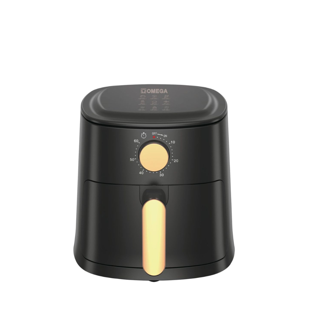 Omega 4l Air Fryer