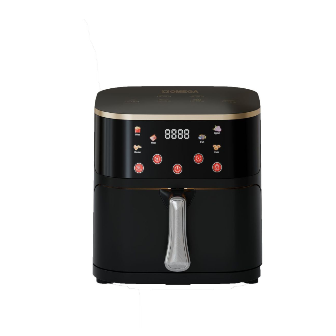 Omega 10l Air Fryer