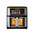 Omega 10l Air Fryer Touch Control