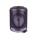 Omega 80W Song K Outdoor Bluetooth Speaker