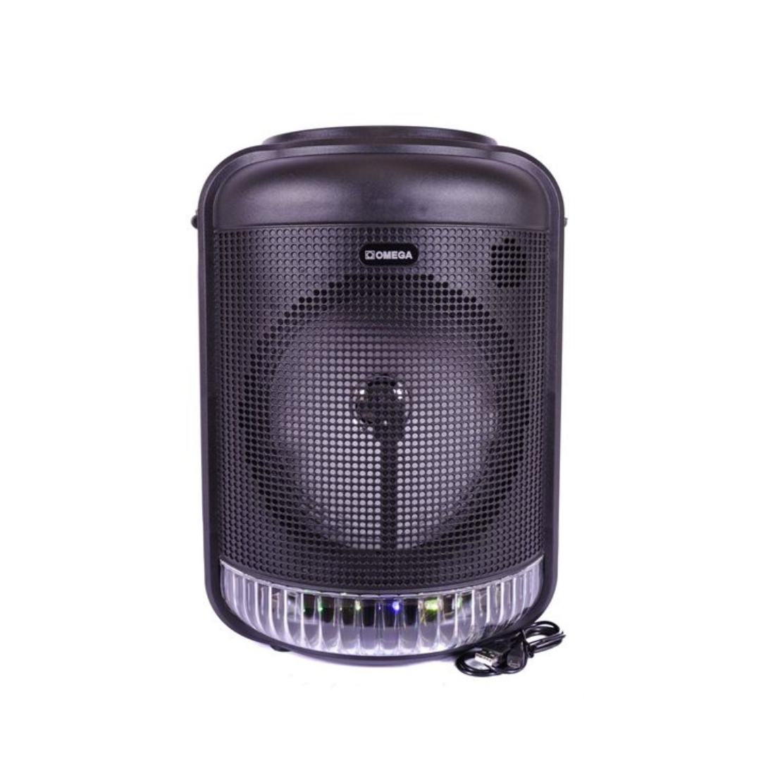 Omega 80W Song K Outdoor Bluetooth Speaker