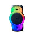 Omega 12" Rumba Series Party Karaoke Speaker