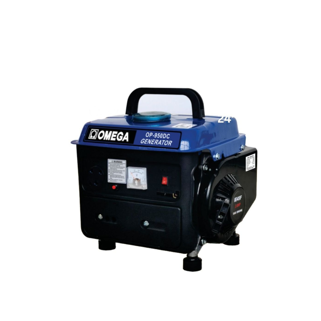Omega 950W Generator