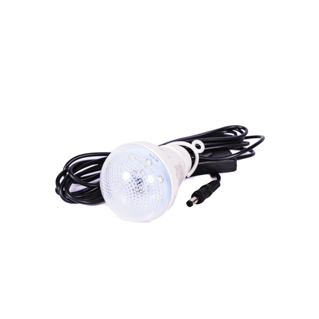 Omega 6V Light Kit