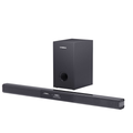 Omega 2.1 Soundbar with Subwoofer