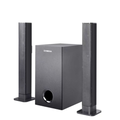 Omega 2.1 120W PureVibe Series Convertible
