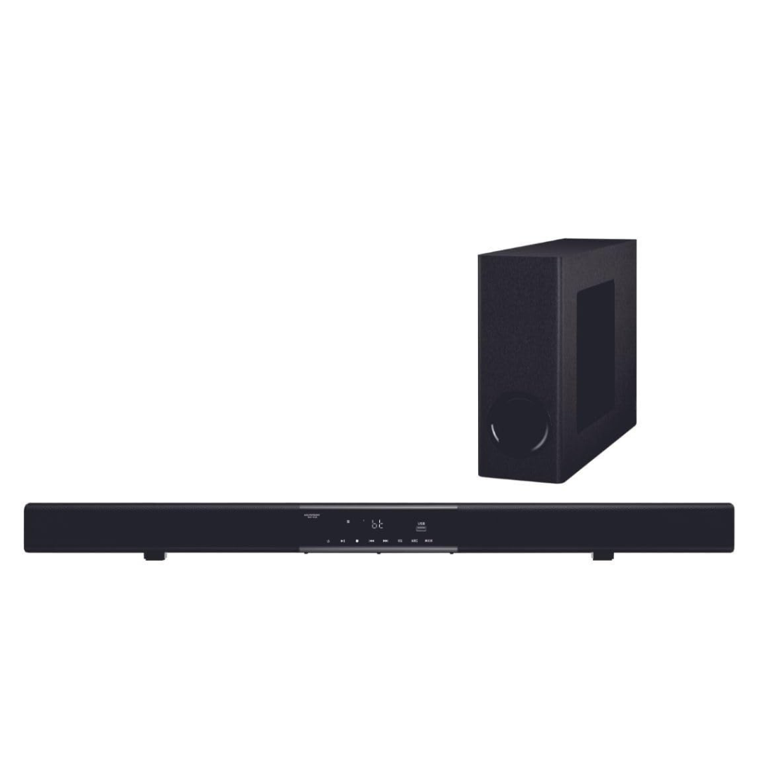 Omega 2.1 240W Sound System