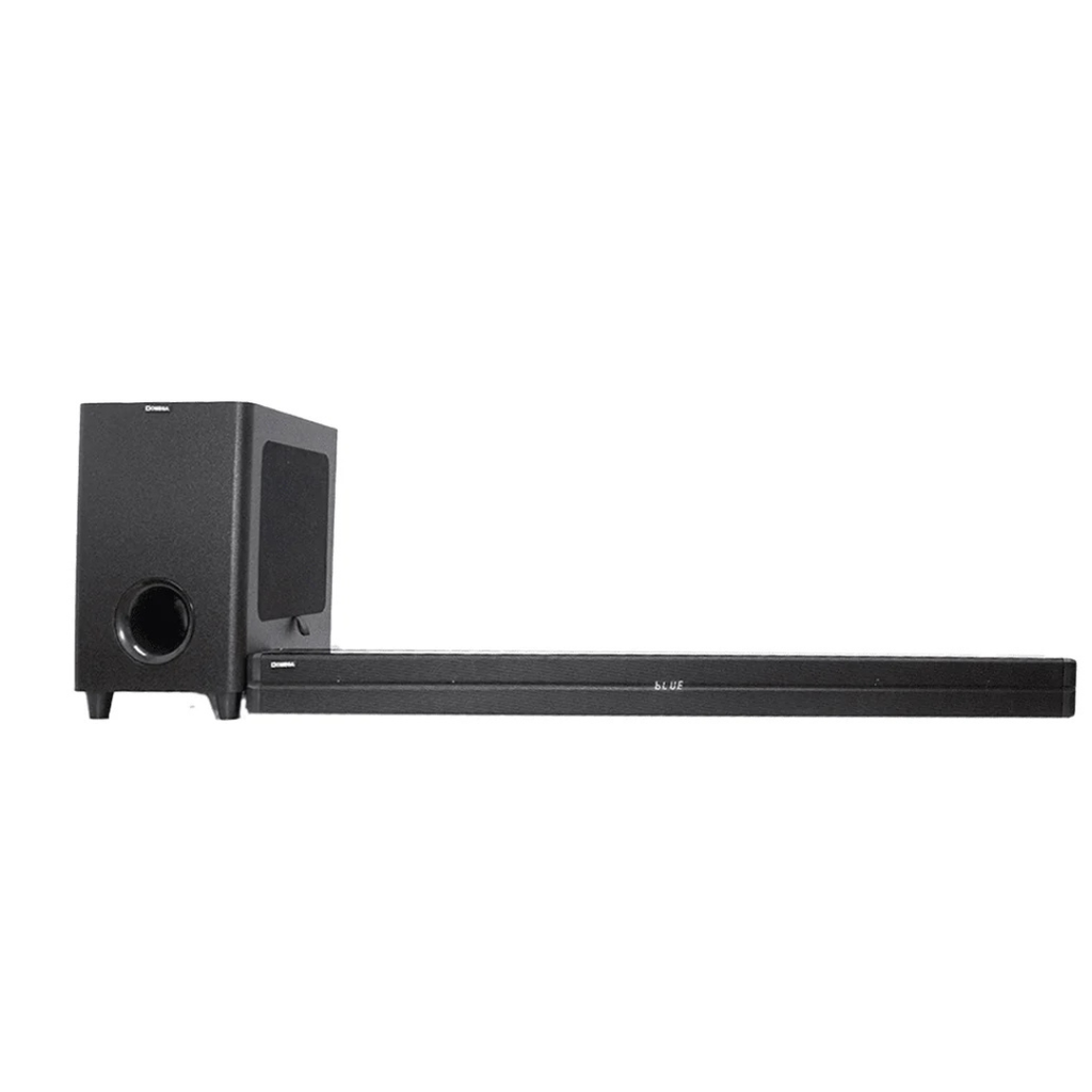 Omega 2.1 120W Soundbar